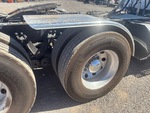 4 dessous de caisse - Camion with