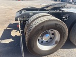 4 dessous de caisse - Camion with