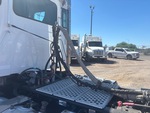 4 dessous de caisse - Camion with