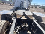 4 dessous de caisse - Camion with