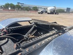 4 dessous de caisse - Camion with