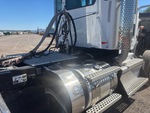 4 dessous de caisse - Camion with