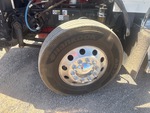4 dessous de caisse - Camion with