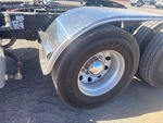 4 dessous de caisse - Camion with