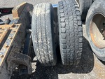 4 Underbody - Truck with