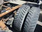 4 Underbody - Truck with