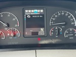 4 Transmision with Engine Hours