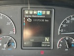 Cab with Engine Hours