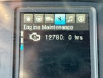 4 Transmision with Engine Hours