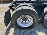 4 dessous de caisse - Camion with