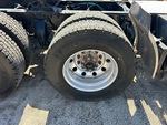 4 dessous de caisse - Camion with