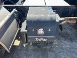4 dessous de caisse - Camion with