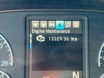 4 Transmission with Heures du moteur