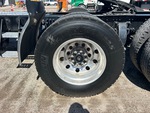 4 dessous de caisse - Camion with