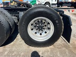 4 dessous de caisse - Camion with