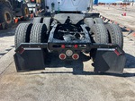 4 dessous de caisse - Camion with