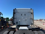 4 dessous de caisse - Camion with