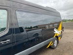 Chassis Photos with