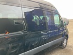 Chassis Photos with
