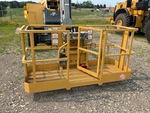 Basic Control Station Upper with