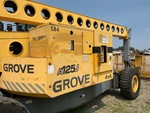 Chassis Photos with