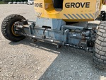 Chassis Photos with