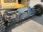 Chassis Photos with