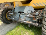 Hydraulics with