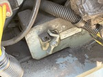 Basic Lower Control Station with