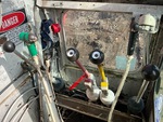 Control Station with