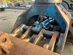 Hydraulics with
