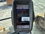 Control Station with Motorwarnleuchten