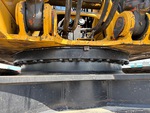 Chassis with Drehgestelllager