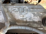 Motor with