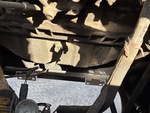 Motor with Oil Leaks