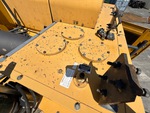 Hydraulics with Hydrauliktank