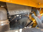 Motor with Cooling System Leaks