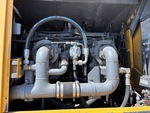 Hydraulics with Pumpen (Hydraulik)