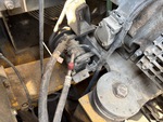 Motor with