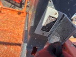 Control Station Upper with