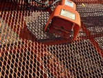 Control Station Upper with