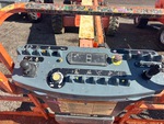Control Station Upper with