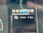 Cab with Engine Hours
