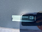 General Appearance with Frame Stamp Serial Number/VIN Photo