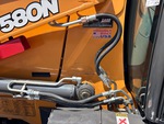 Hydraulics with