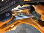 Hydraulics with