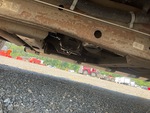 Drivetrain with