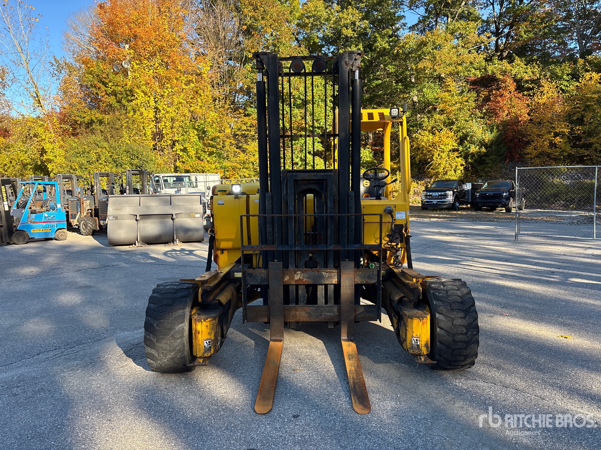 2022 Sellick STM-55PRK4-4W