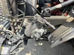 4 Underbody - Truck with