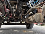 Drivetrain with